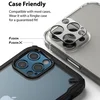 Ringke - Camera Styling - iPhone 12 Pro - siva