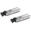 PLANET MGB-TLB20 network transceiver module Fiber optic 1000 Mbit/s SFP 1550 nm