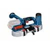 Bosch Akumulatorska tračna testera GCB 18V-63 bez baterije i punjača 06012A0400