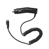 SAMSUNG AVTO polnilnik 12 V, MICROUSB, 1000 MA (ECA-U16CBEGSTD)