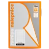 Nalepnice Ricovane 48.3x25.4 mm 1/100