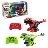 Bojni komplet robotskih dinozavrov Silverlit Dino Kombat (86889)