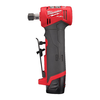 Milwaukee Aku čeona ugaona brusilica 12V - M12FDGA-422B