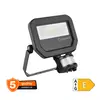 LED reflektor sa senzorom 10W LEDVANCE