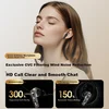 Viken Bluetooth slušalice, Crne