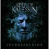 Keep Of Kalessin Introspection (7 Vinyl LP)
