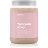 GymBeam Yum Yum Whey - BeastPink 500 g čokolada-lješnjak