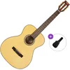 Valencia VA434 Basic SET Natural Akustična kitara