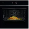 AEG vgradna pečica TB8SB73ZAB 8000 Meal Assist with SteamPro
