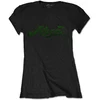 Poison majica Vintage Logo XXL