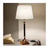 Brilagi - Stona lampa CERIA 1xE14/40W/230V O 25 cm bakrena/bela