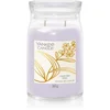 Yankee Candle Little Luxuries Lavender Bliss dišeča sveča 567 g