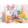 Igrača LAZY STARS mini squishy - samorog