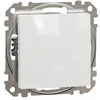 Schneider Electric Beli križni konektor Sedna Design