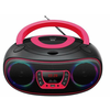 DENVER Mini linija TCL-212BT/ roze