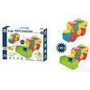 Edukativna igra 2u1 zupčanici 56pcs 159-10