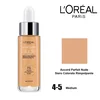 Loreal foundation accord parfait serum 4-5 medium