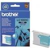 LC1000C - Brother Cartridge, Cyan, 400 pages