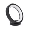 EGLO LED stona lampa MARGHERA-C 16 W 27 cm crna RGB Bluetooth 99029