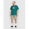 Volcom Frickin II EW19 Shorts khaki