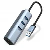 MREŽNA KARTICA 3x USB 3.0 Ethernet 1000M BYL-2013T