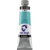 Van Gogh Oil Paint 40 ml Turquoise Blue