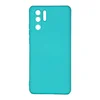 Maska za telefon SOFT CASE za Huawei P30 Pro, Tirkizna