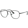 Ray-Ban Naočare RX 6448 2509