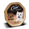 CESAR pašteta, ćuretina i govedina 150g