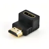 TV28 praktični HDMI adapter pod kotom 90 stopinj 20 mm
