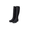 RIEKER cizme ART-78554-00