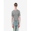 Giesto Majica T-Shirts siva