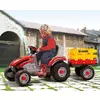 Peg Perego Traktor sa prikolicom Mini Tony Tigre TC IGCD0529