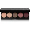 Bobbi Brown Nudes Eyeshadow Palette paleta senčil za oči odtenek Rosey Nudes 1 kos