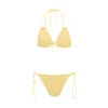LSCN by LASCANA Bikini rumena