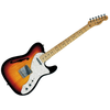FENDER EL.KITARA 69 THINLINE 3TS W/GIG