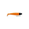 Delalande SHAD GT 130mm 19gr ORANGE T NOIRE