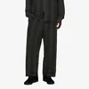 Superge Y-3 Deco Stitch Track Pants UNISEX Black XL