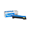 Toner Kyocera TK-540 modra, original -