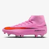 Nike ZM SUPERFLY 10 ACAD SG-PRO AC