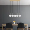 Opviq Luster Orbital-15-14022, 80x15x115cm, IP20, Zlatno-bele boje