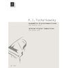 TSCHAIKOWSKY:SELECTED ORIGINAL COMPOSITIONS