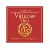 LARSEN STRUNE ZA VIOLO VIRTUOSO SET - SOLOIST