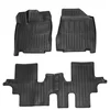 Rubber Car Mats Infinity QX60 2013-2020