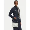 MICHAEL Michael Kors Ročna torba Jet Set 32S6SJ6F6L Bela