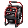 Einhell Professional akumulatorski kompresor Silenzoo 18/160 Solo (4020385)