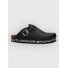 Nuoceans Nightfall Sandals black