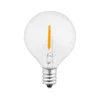 Brilagi - LED sijalica G40 E12/0,8W/24V 6000K