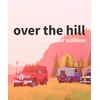 over the hill - Supporter Edition (DLC) Steam Key (PC) GLOBAL