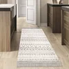 Aberto Design Tepih 160x230cm Svetlobraon